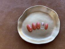 イノ ヘアープラス すたいる(inno HAIR+)/HAND:5種類の中から選べるアート