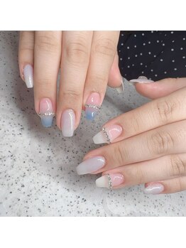 クイーンズビューティーサロン 歌舞伎町店(Queen's beauty salon)/シンプルコース90分