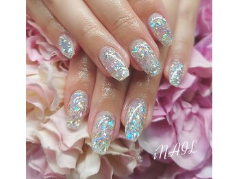 アイネイル(iNAIL)/