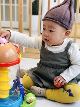 広島骨盤センター 横川院/キッズスペースあり