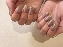 オーク 戸塚(OAK)/定額6000円 ミラーフレンチ