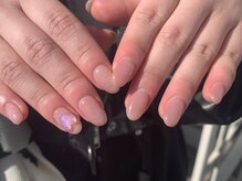 ビーラボ(BLabo)/マグネットネイル