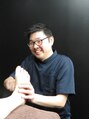 ファイトライフ(FIGHT×LIFE) 小林 英世