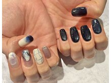 レストヘアー(Resto hair)/アート