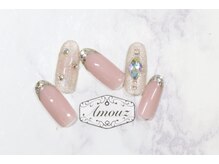 アモウズ(Amouz)/定額【テーマ:ダイヤモンド】31