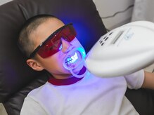 モアナ(Moana)/セルフホワイトニング