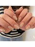 【hand】お上品に＊グラデーション¥7200