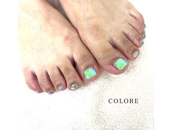 クロレ(COLORE)/