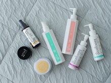 アークポノ(ark pono)/ハーブピーリング