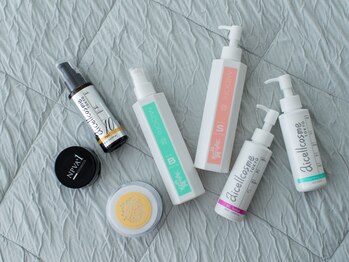 アークポノ(ark pono)/ハーブピーリング