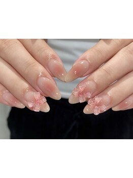 モテ可愛系（デート・合コン）が得意