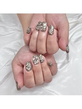 はあとねいる 下関山の田店/デザインNo.38