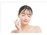 【女性脱毛☆顔】産毛が無くなるとお化粧のノリもバッチリ！8800円→7700円