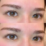 ニノアイラッシュ(nino eyelash)