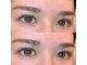 ニノアイラッシュ(nino eyelash)の写真