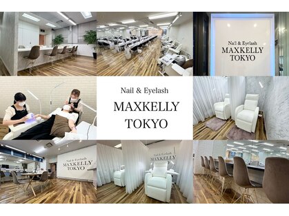 アイ マックスケリー 天神(MAXKELLY)の写真