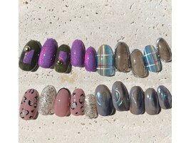 今月のデザイン定額コース