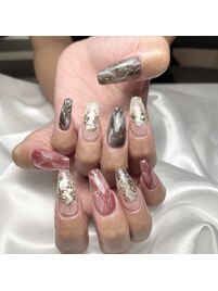 マーブルニュアンス