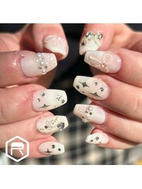 平日ご新規様限定 スカルプ