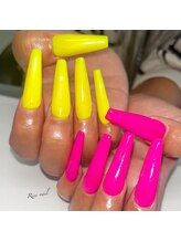 リーネイル(Riee nail)/