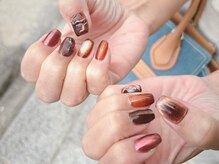 ネイルヴィオナス 西宮(nail Vionas)/