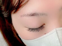 リッシュ(RICHE)/フラットラッシュ