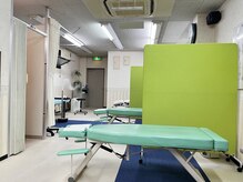 北千住カイロプラクティック院