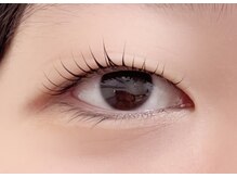 エクラ みずほ台店(eclat by RigVeda)/まつげパーマ