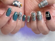 ディアネイル(dear.nail)/