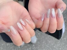 ダリ ネイルアンドアイラッシュサロン(Dali)/