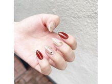 ネイルルームワンサード(Nail Room One Third)
