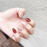 ネイルルームワンサード(Nail Room One Third)