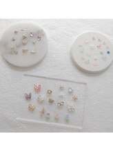 ラフィーナ(RAFFINA)/