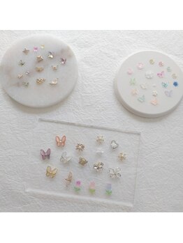 ラフィーナ(RAFFINA)/