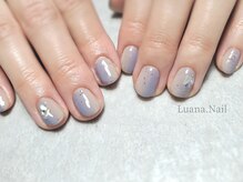 ルアナ 高槻(Luana.)/