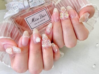 ティティポム(TiTi pomme)/持ち込みマググラデ★