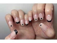 マイシティー ネイル(My City Nail)/