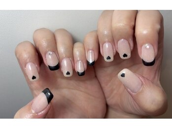 マイシティー ネイル(My City Nail)/