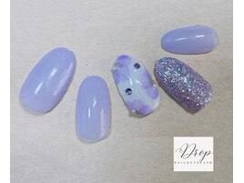 定額7700円コース