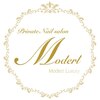 モデール(Moderl)のお店ロゴ