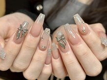 ウサギネイル 新大久保店(usagi nail)/ワンホンネイル