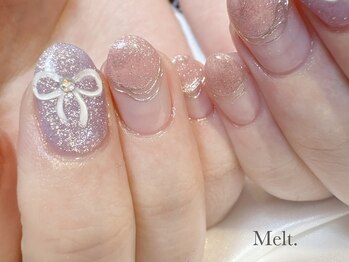 メルト(Melt.)/パステル♪定額¥10480
