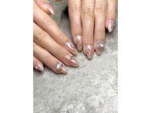 ネイルズ ヒマワリ(Nails Himawari)