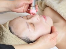 癒しの郷 池袋店/ハイパーナイフ/小顔