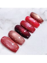 スパネイル アトレ竹芝店/マグネットジェル