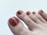 ご新規様【初回オフ無料】FOOT マグネット・フラッシュ ¥11000 → ¥9900