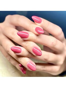 キラリカ(Kirarica)/ショッキングピング