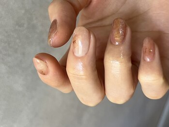 タクミウラワ アズ エティル(takumi urawa as Etel)/