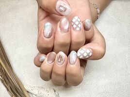 定額design