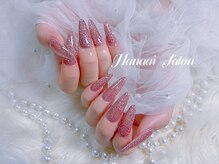 ハナアイ サロン 新大久保店(hanaai salon)/スカルプワンカラー